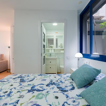Suites Garden Apartamento 14 Лас Палмас де Гран Канария Екстериор снимка