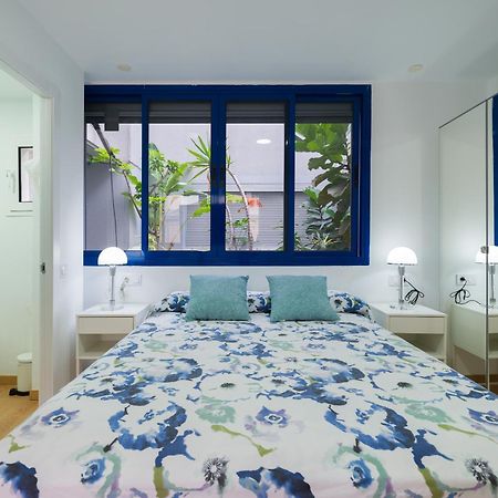 Suites Garden Apartamento 14 Лас Палмас де Гран Канария Екстериор снимка
