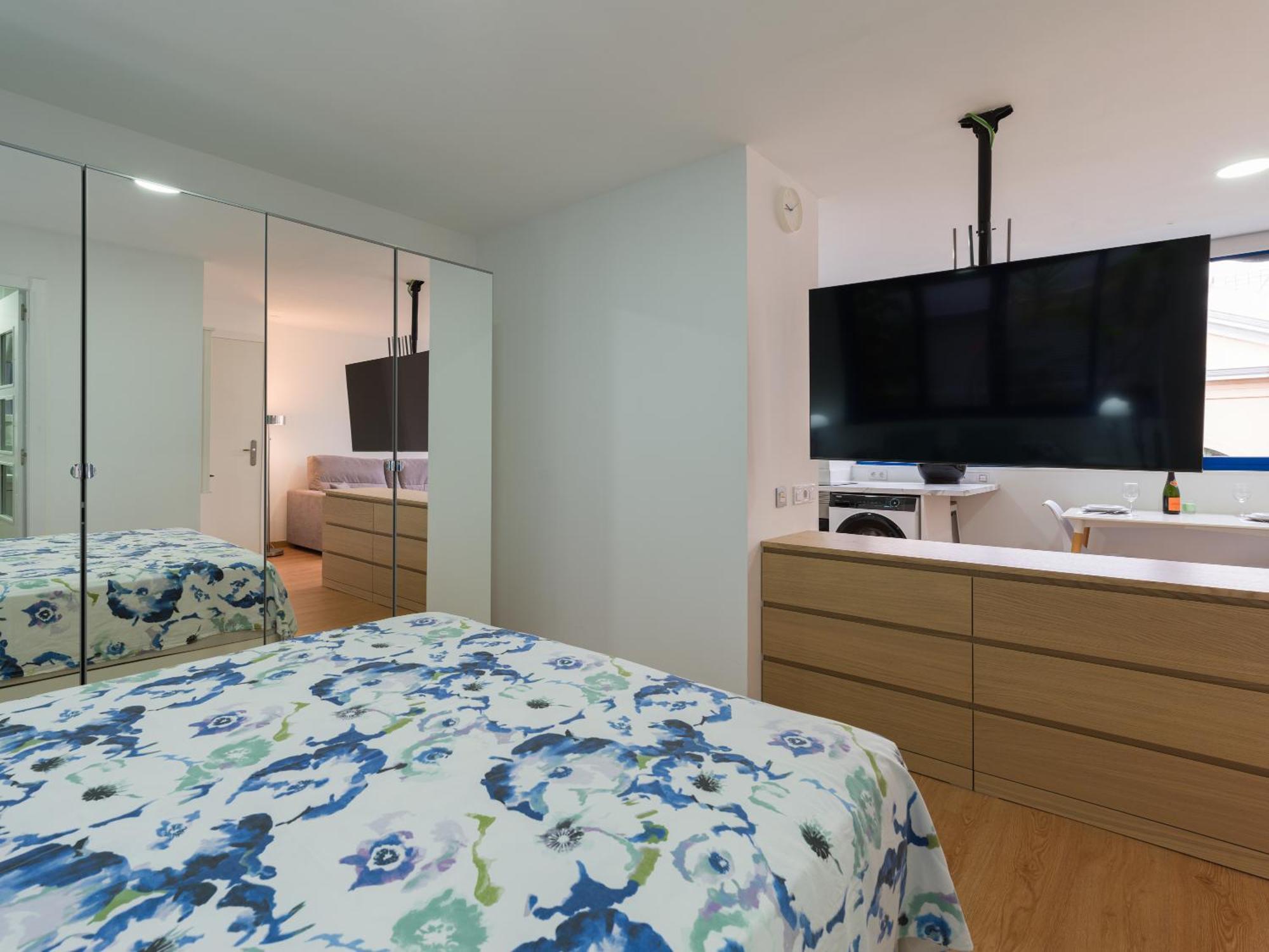 Suites Garden Apartamento 14 Лас Палмас де Гран Канария Екстериор снимка