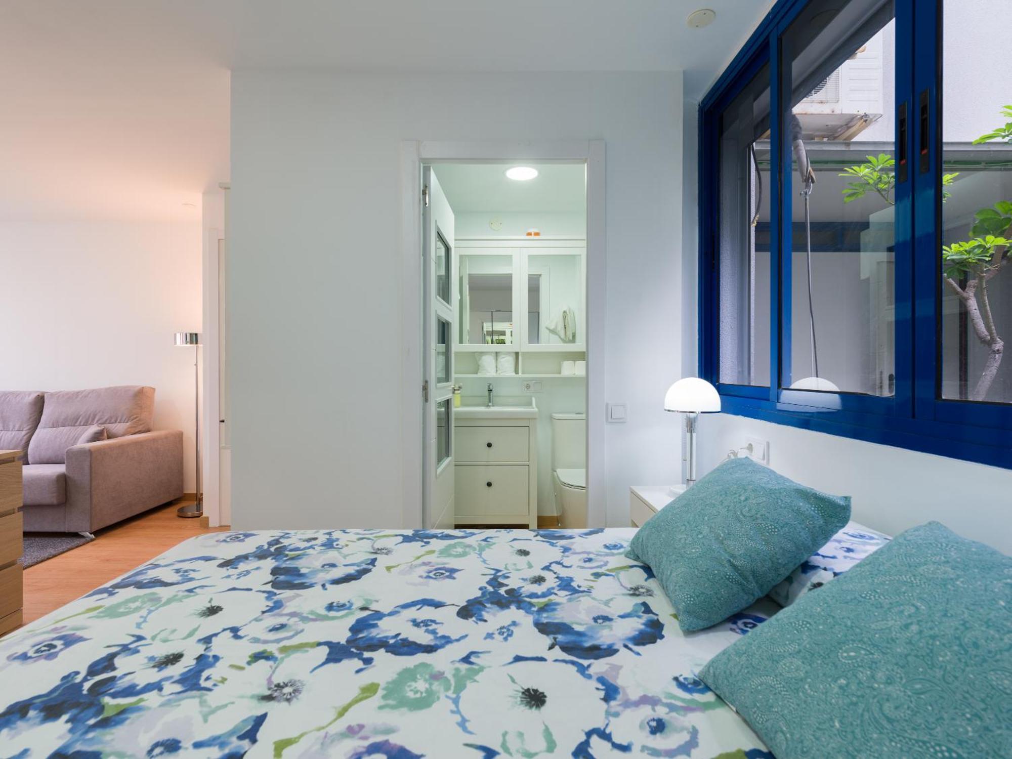 Suites Garden Apartamento 14 Лас Палмас де Гран Канария Екстериор снимка